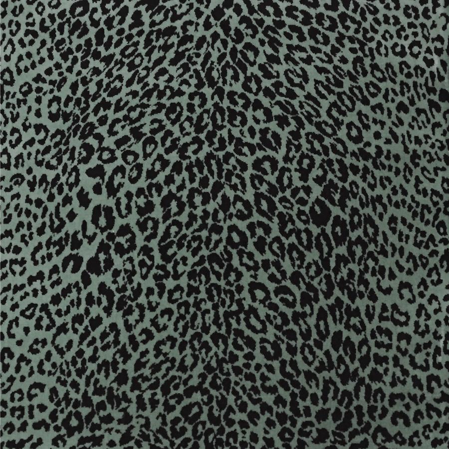 Sample - 8023127.113 | Madeleine'S Leopard, Madeleine Castaing Ii - Brunschwig & Fils Fabric Fabric - 8023127.113.0