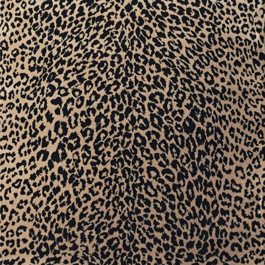 Sample - 8023127.16 | Madeleine'S Leopard, Madeleine Castaing Ii - Brunschwig & Fils Fabric Fabric - 8023127.16.0