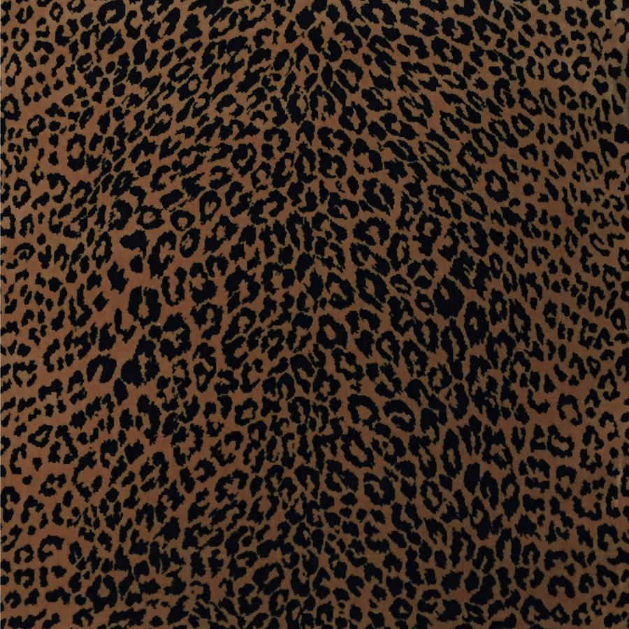 Sample - 8023127.24 | Madeleine'S Leopard, Madeleine Castaing Ii - Brunschwig & Fils Fabric Fabric - 8023127.24.0