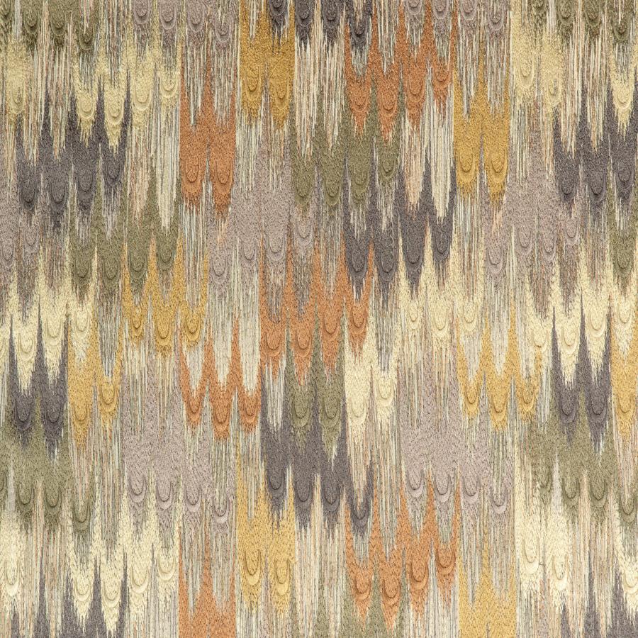 Purchase 8023142.1611 Duval Emb, Celeste - Brunschwig & Fils Fabric Fabric - 8023142.1611.0