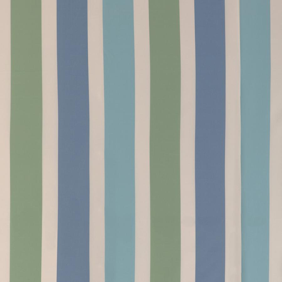 Sample - 8023147.53 | Verdun Stripe, Vienne Silks - Brunschwig & Fils Fabric Fabric - 8023147.53.0