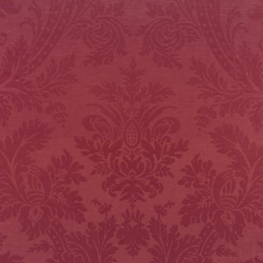 Sample - 8023150.19 | Arnaud Damask, Vienne Silks - Brunschwig & Fils Fabric Fabric - 8023150.19.0
