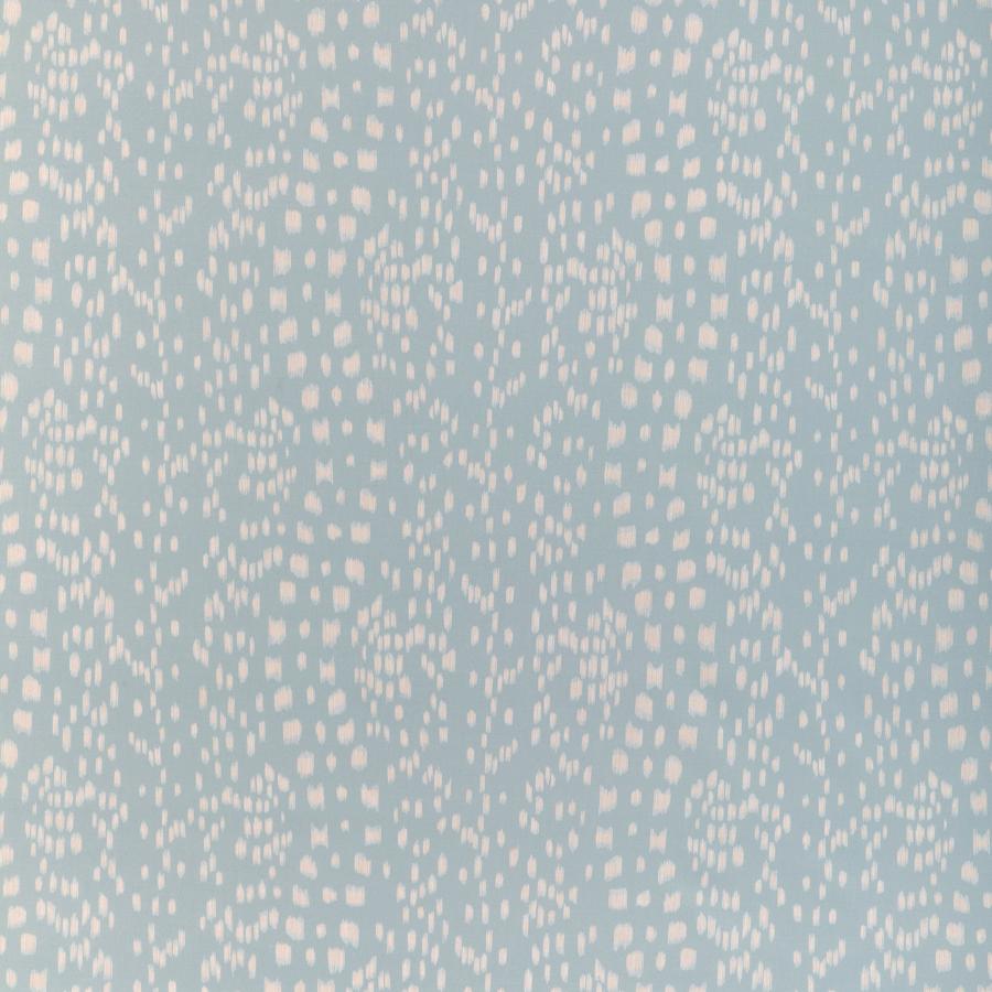 Sample - 8024103.113 | Les Touches Reverse, La Menagerie - Brunschwig & Fils Fabric Fabric - 8024103.113.0