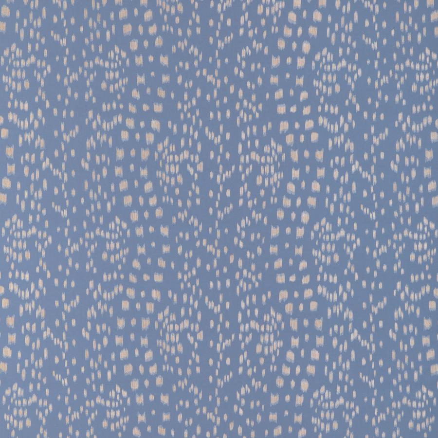 Sample - 8024103.15 | Les Touches Reverse, La Menagerie - Brunschwig & Fils Fabric Fabric - 8024103.15.0