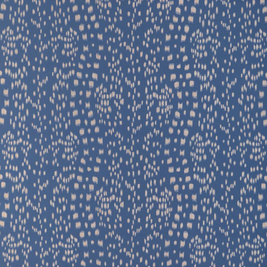 Sample - 8024103.5 | Les Touches Reverse, La Menagerie - Brunschwig & Fils Fabric Fabric - 8024103.5.0