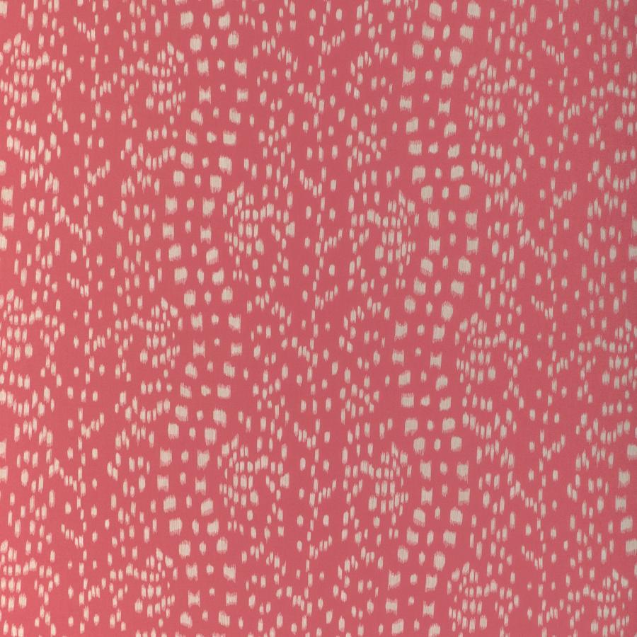 Sample - 8024103.7 | Les Touches Reverse, La Menagerie - Brunschwig & Fils Fabric Fabric - 8024103.7.0