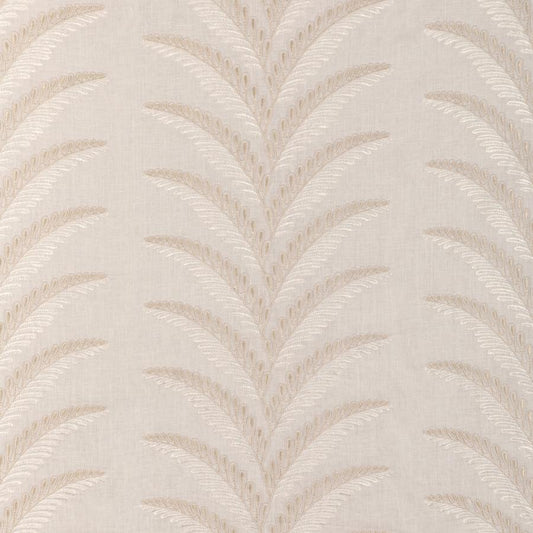 Purchase 8024109.16 Fougere Emb, La Menagerie - Brunschwig & Fils Fabric Fabric - 8024109.16.0