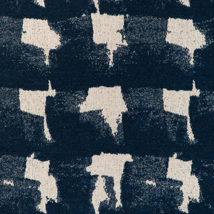 Sample - 8024118-50 | Les Falaises Weave, Les Ensembliers L'Eternel Ete - Brunschwig & Fils Fabric Fabric - 8024118.50.0