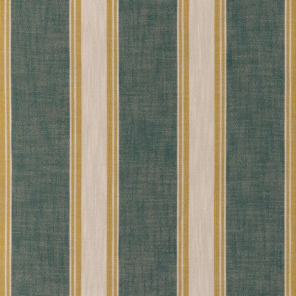 Purchase 8024120-353 La Riviera Stripe, Les Ensembliers L'Eternel Ete - Brunschwig & Fils Fabric Fabric - 8024120.353.0