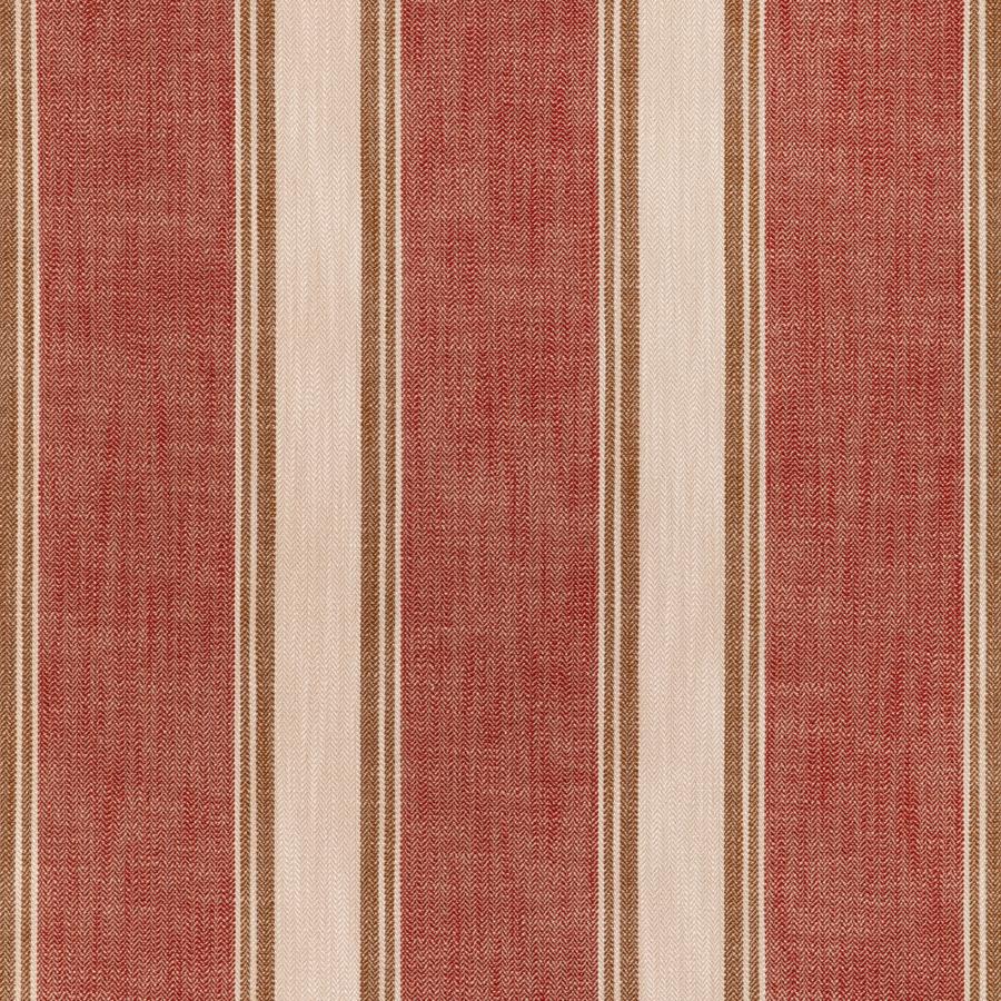 Sample - 8024120-924 | La Riviera Stripe, Les Ensembliers L'Eternel Ete - Brunschwig & Fils Fabric Fabric - 8024120.924.0