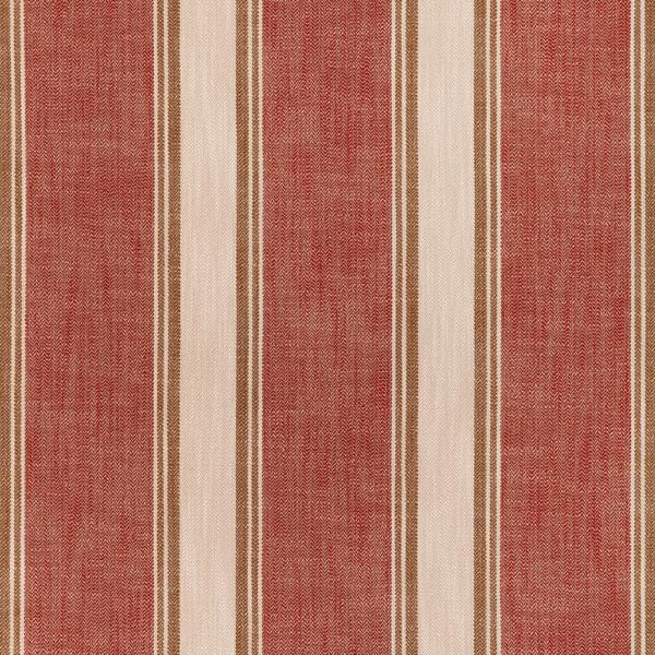 Purchase 8024120-924 La Riviera Stripe, Les Ensembliers L'Eternel Ete - Brunschwig & Fils Fabric Fabric - 8024120.924.0