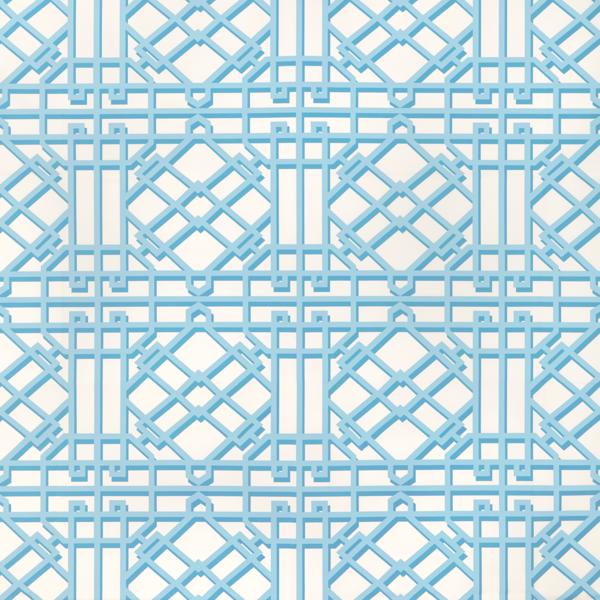 Purchase 8024122-113 Pavilion Trellis, Carlsten - Brunschwig & Fils Fabric Fabric - 8024122.113.0