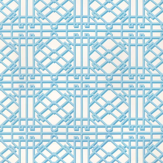 Purchase 8024122-113 Pavilion Trellis, Carlsten - Brunschwig & Fils Fabric Fabric - 8024122.113.0