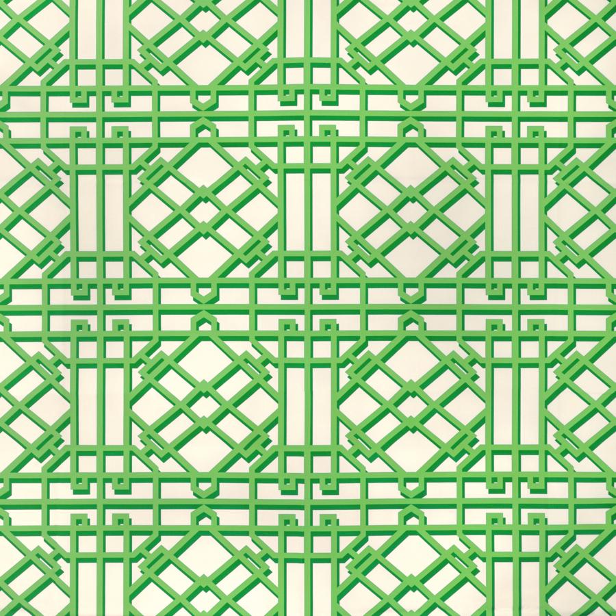 Sample - 8024122-33 | Pavilion Trellis, Carlsten - Brunschwig & Fils Fabric Fabric - 8024122.33.0