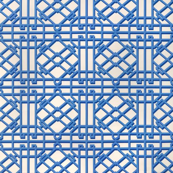 Purchase 8024122-5 Pavilion Trellis, Carlsten - Brunschwig & Fils Fabric Fabric - 8024122.5.0