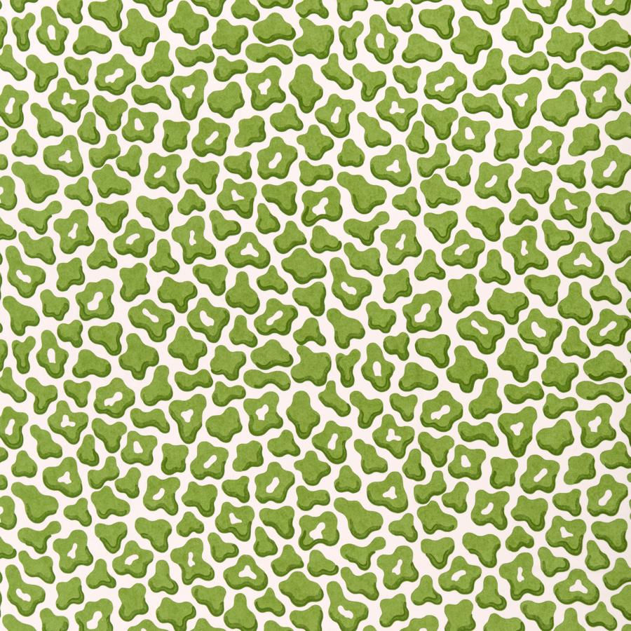 Sample - 8024125-3 | Guepard Print, Carlsten - Brunschwig & Fils Fabric Fabric - 8024125.3.0