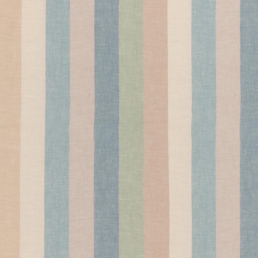 Sample - 8024127-113 | Picnic Stripe, Carlsten - Brunschwig & Fils Fabric Fabric - 8024127.113.0