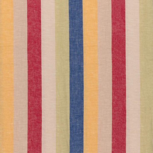 Purchase 8024127-195 Picnic Stripe, Carlsten - Brunschwig & Fils Fabric Fabric - 8024127.195.0