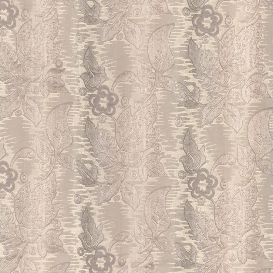 Sample - 8024140.11.0 | Primavera Brocatelle, Showroom Exclusive - Brunschwig & Fils Fabric