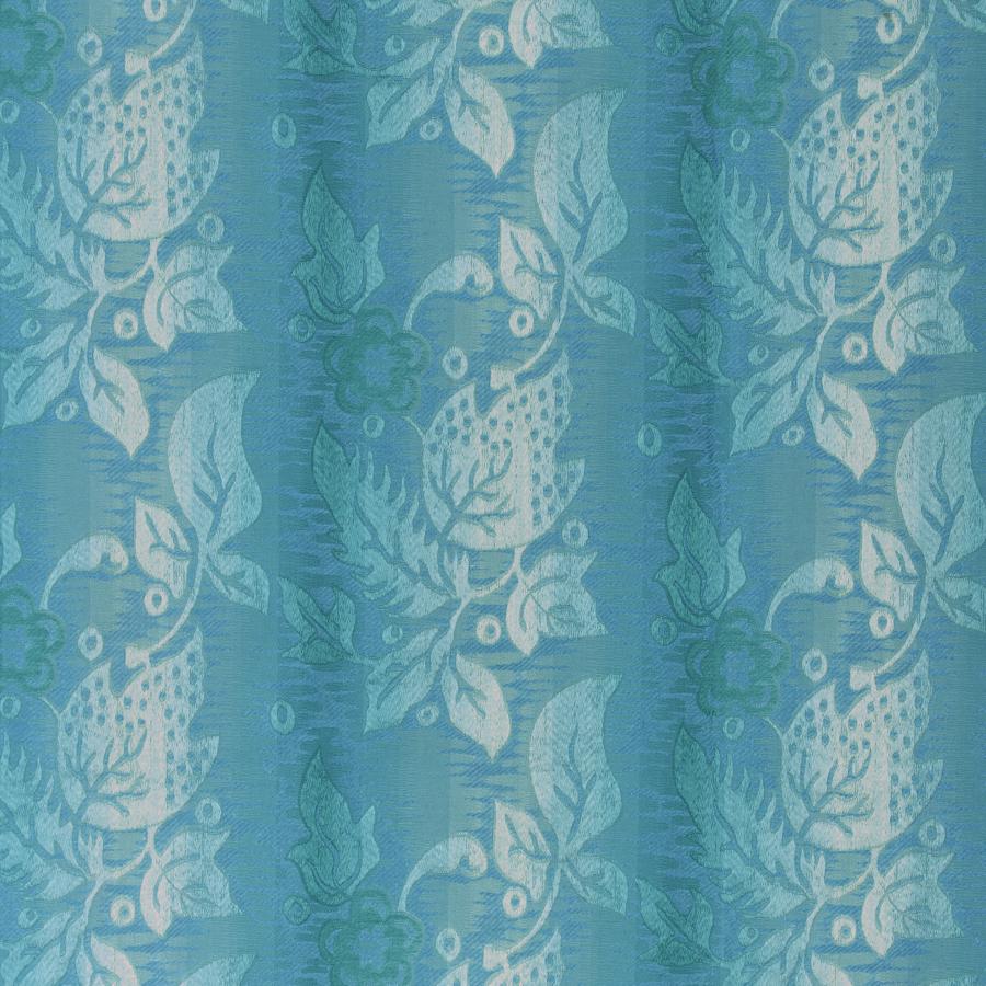 Sample - 8024140.13.0 | Primavera Brocatelle, Showroom Exclusive - Brunschwig & Fils Fabric