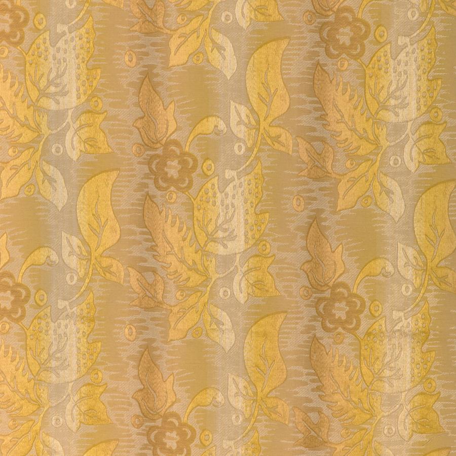 Sample - 8024140.40.0 | Primavera Brocatelle, Showroom Exclusive - Brunschwig & Fils Fabric