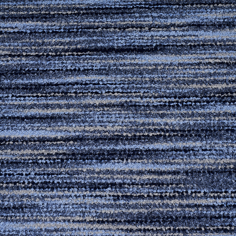 Purchase 80250 Bensley Boucle, Blue by Schumacher Fabric