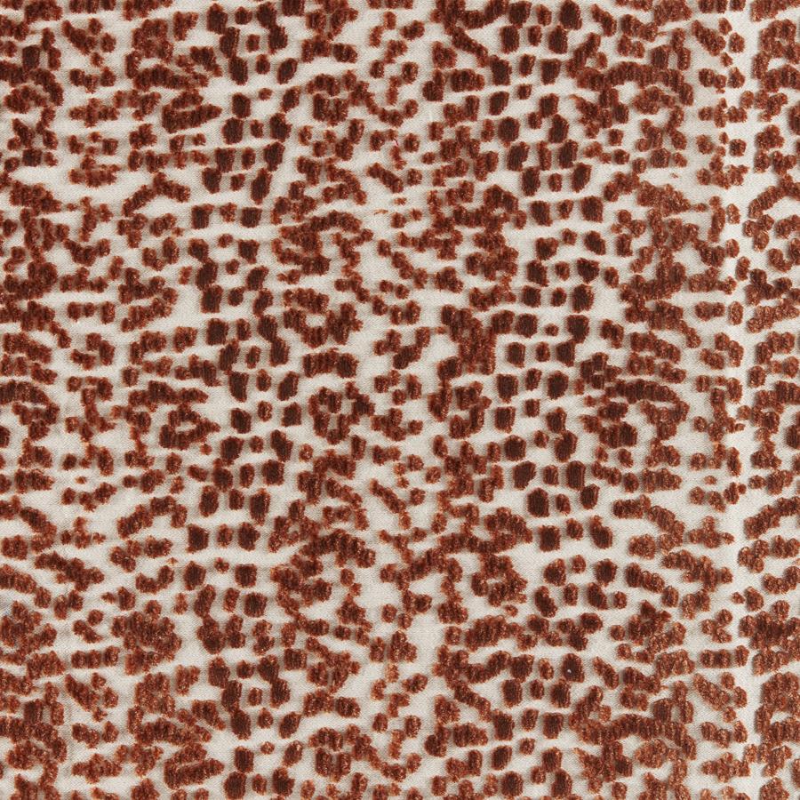 Sample - 8025101.12.0 | Les Touches Velvet, Galerie Velvets - Brunschwig & Fils Fabric