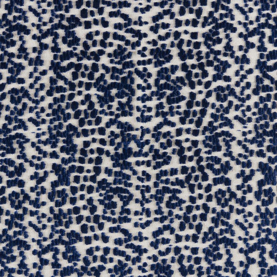 Sample - 8025101.55.0 | Les Touches Velvet, Galerie Velvets - Brunschwig & Fils Fabric