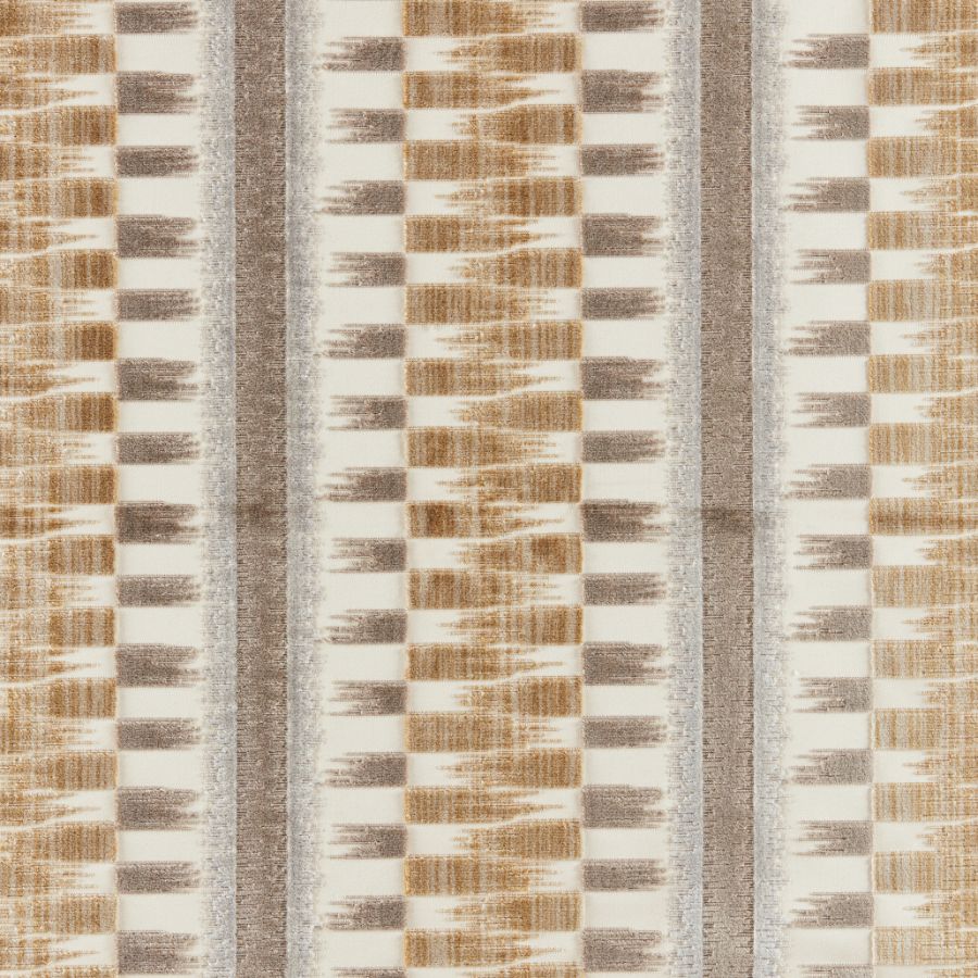 Purchase 8025102.1611.0 Flamme Velvet, Galerie Velvets - Brunschwig & Fils Fabric