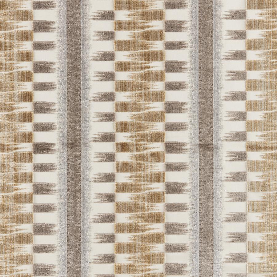 Sample - 8025102.1611.0 | Flamme Velvet, Galerie Velvets - Brunschwig & Fils Fabric