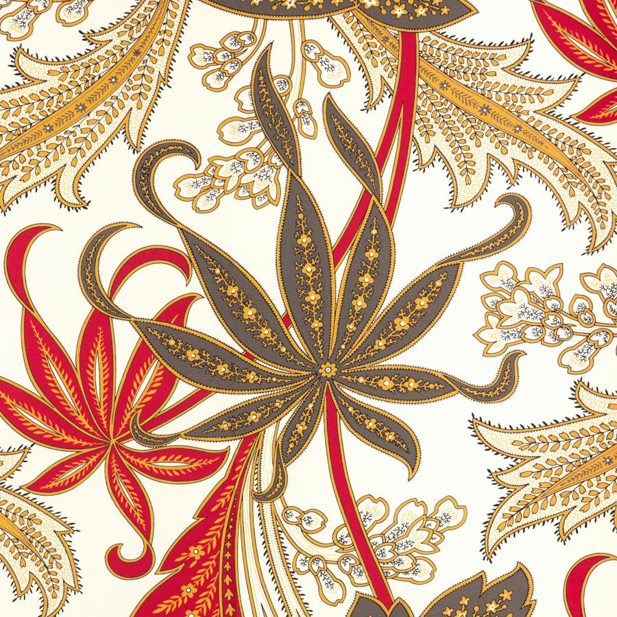 Purchase 8025112.19.0 Louisianne, Madeleine Castaing Iii - Brunschwig & Fils Fabric