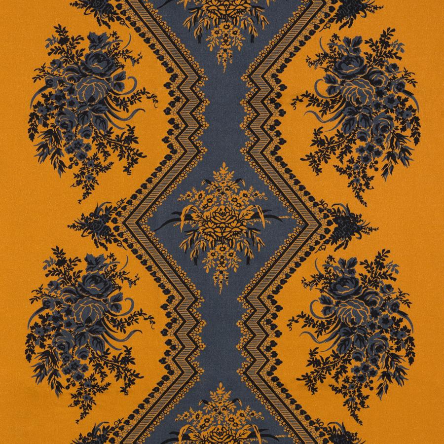 Purchase 8025115.6.0 Coppelia Satin, Madeleine Castaing Iii - Brunschwig & Fils Fabric