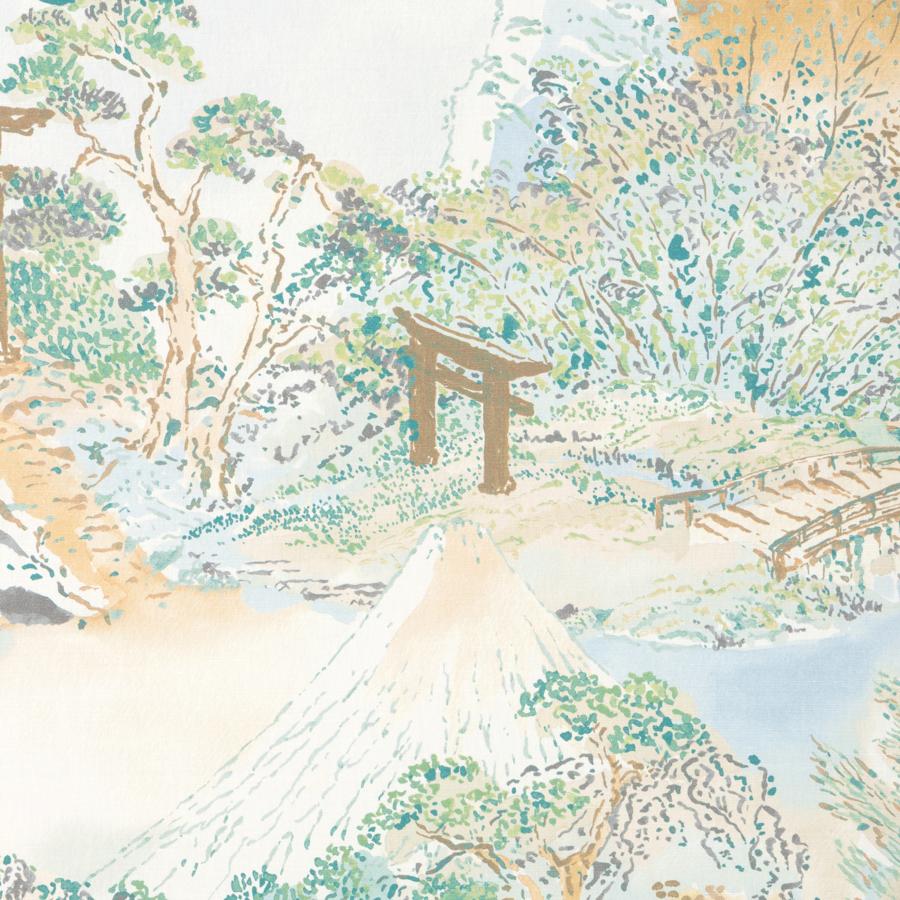 Purchase 8025117.135.0 Meiji Print, Grand Voyage - Brunschwig & Fils Fabric