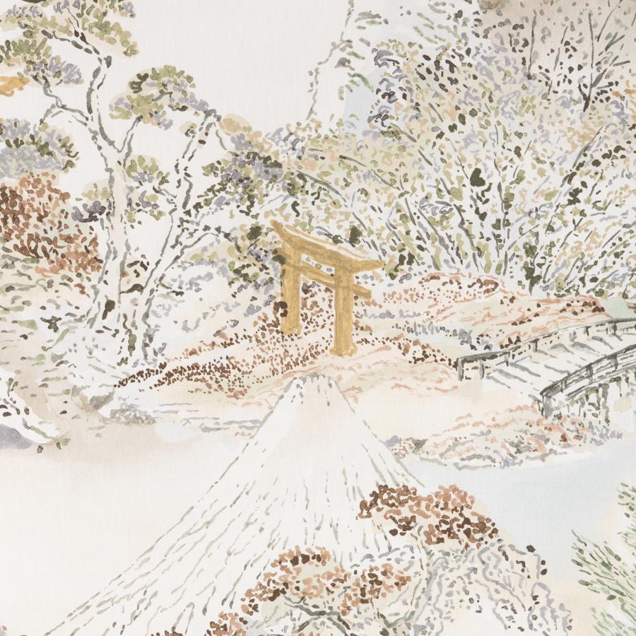 Purchase 8025117.1611.0 Meiji Print, Grand Voyage - Brunschwig & Fils Fabric