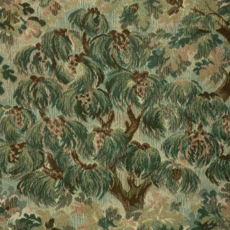 Purchase 8025123.3.0 Ming Velvet, Grand Voyage - Brunschwig & Fils Fabric