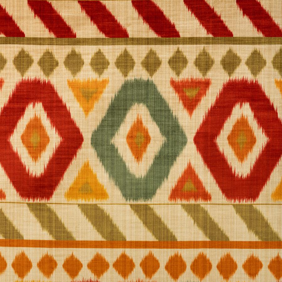 Purchase 8025124.319.0 Uzbek Velvet, Grand Voyage - Brunschwig & Fils Fabric