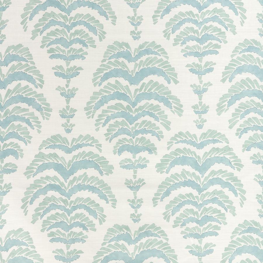 Purchase 8025128.13.0 Ponchette Print, Jardin De Maclot - Brunschwig & Fils Fabric