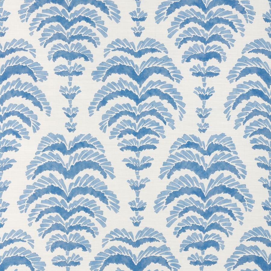 Purchase 8025128.5.0 Ponchette Print, Jardin De Maclot - Brunschwig & Fils Fabric