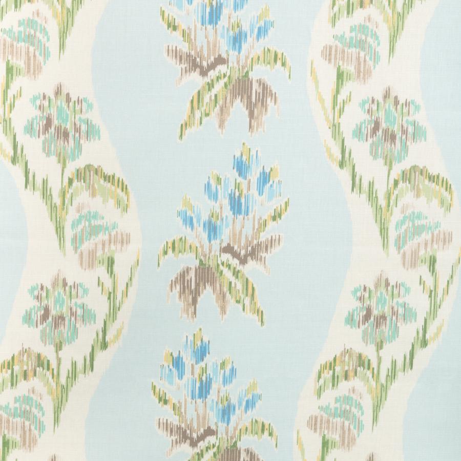 Purchase 8025129.153.0 Loring Print, Jardin De Maclot - Brunschwig & Fils Fabric