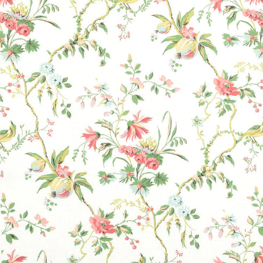 Purchase 8025131.73.0 Locklin Print, Jardin De Maclot - Brunschwig & Fils Fabric