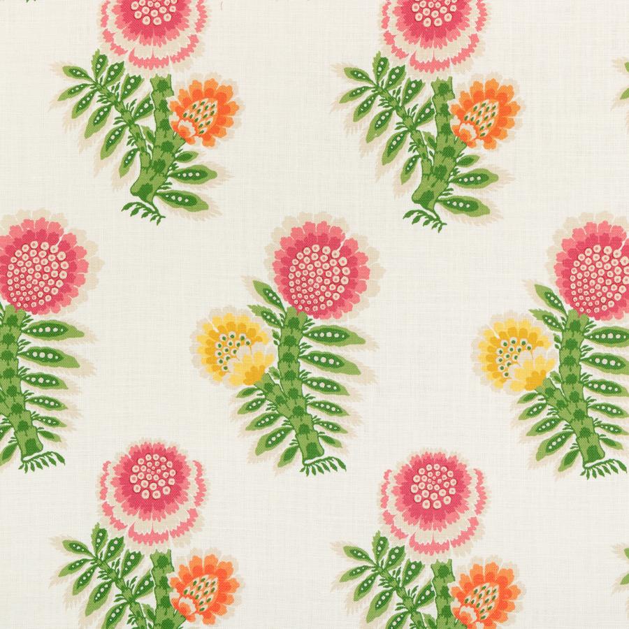 Purchase 8025132.73.0 Kumaly Print, Jardin De Maclot - Brunschwig & Fils Fabric