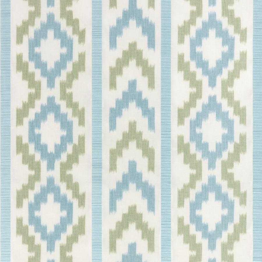 Purchase 8025135.315.0 Sarlat Warp Print, Jardin De Maclot - Brunschwig & Fils Fabric