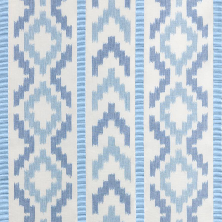 Purchase 8025135.55.0 Sarlat Warp Print, Jardin De Maclot - Brunschwig & Fils Fabric
