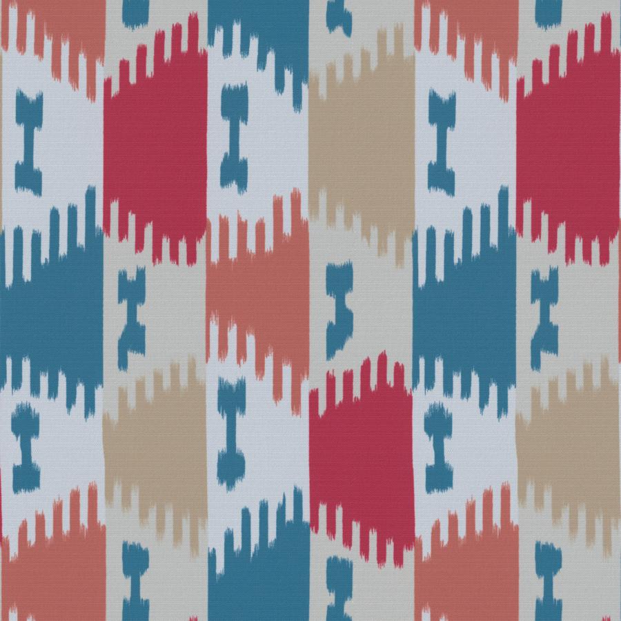 Purchase 8026116.3524.0 Forezan Outdoor, Spice - Brunschwig & Fils Fabric