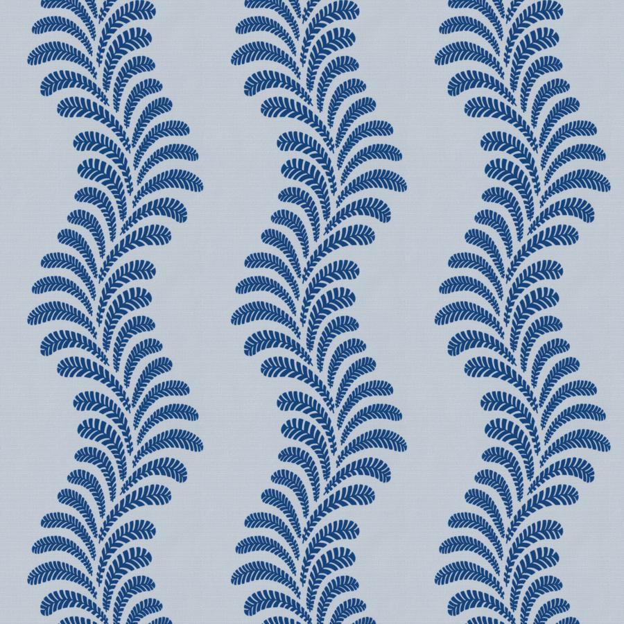 Purchase 8026117.50.0 Vezere Outdoor, Navy - Brunschwig & Fils Fabric