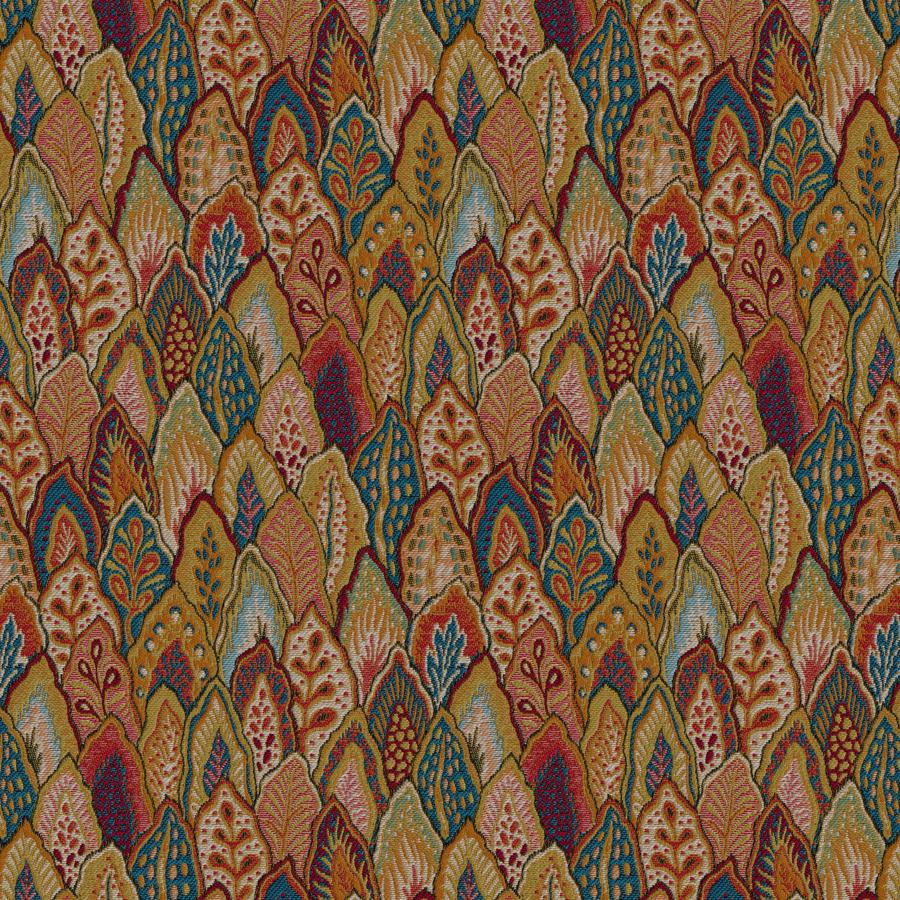 Purchase 8026120.3524.0 Talloires Weave, Multi - Brunschwig & Fils Fabric