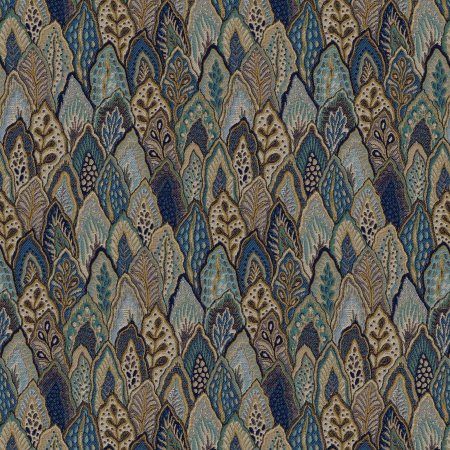 Purchase 8026120.513.0 Talloires Weave, Blue - Brunschwig & Fils Fabric