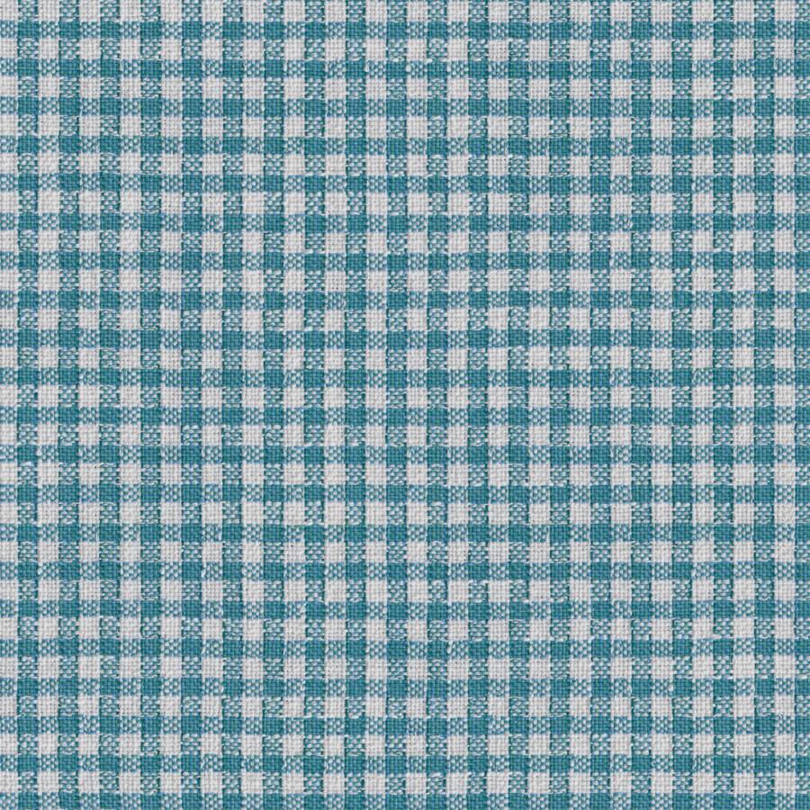 Purchase 8026121.13.0 Vesonne Check, Aqua - Brunschwig & Fils Fabric