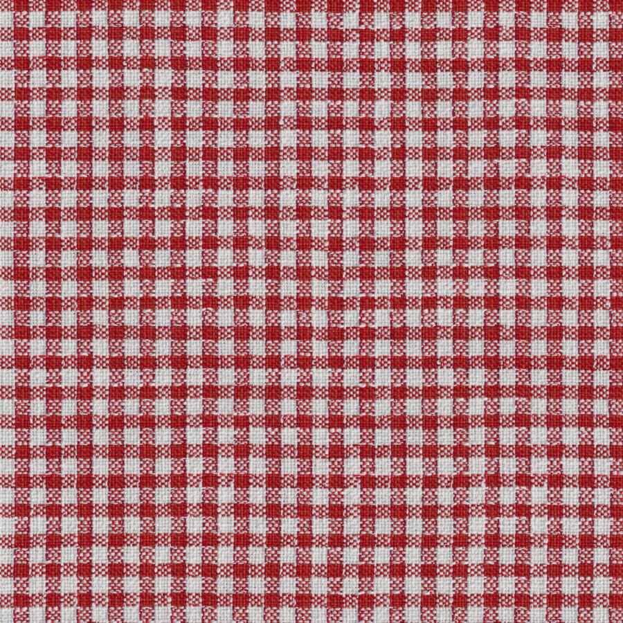 Purchase 8026121.19.0 Vesonne Check, Red - Brunschwig & Fils Fabric