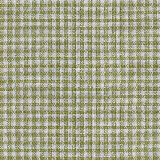 Purchase 8026121.3.0 Vesonne Check, Leaf - Brunschwig & Fils Fabric